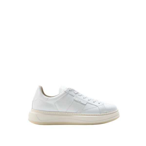 Woolrich Sneakers Sneakers Uomo Arrow design minimal 40 - Francavilla Moda